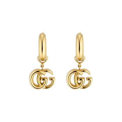 gucci earings men|gucci earrings aliexpress.